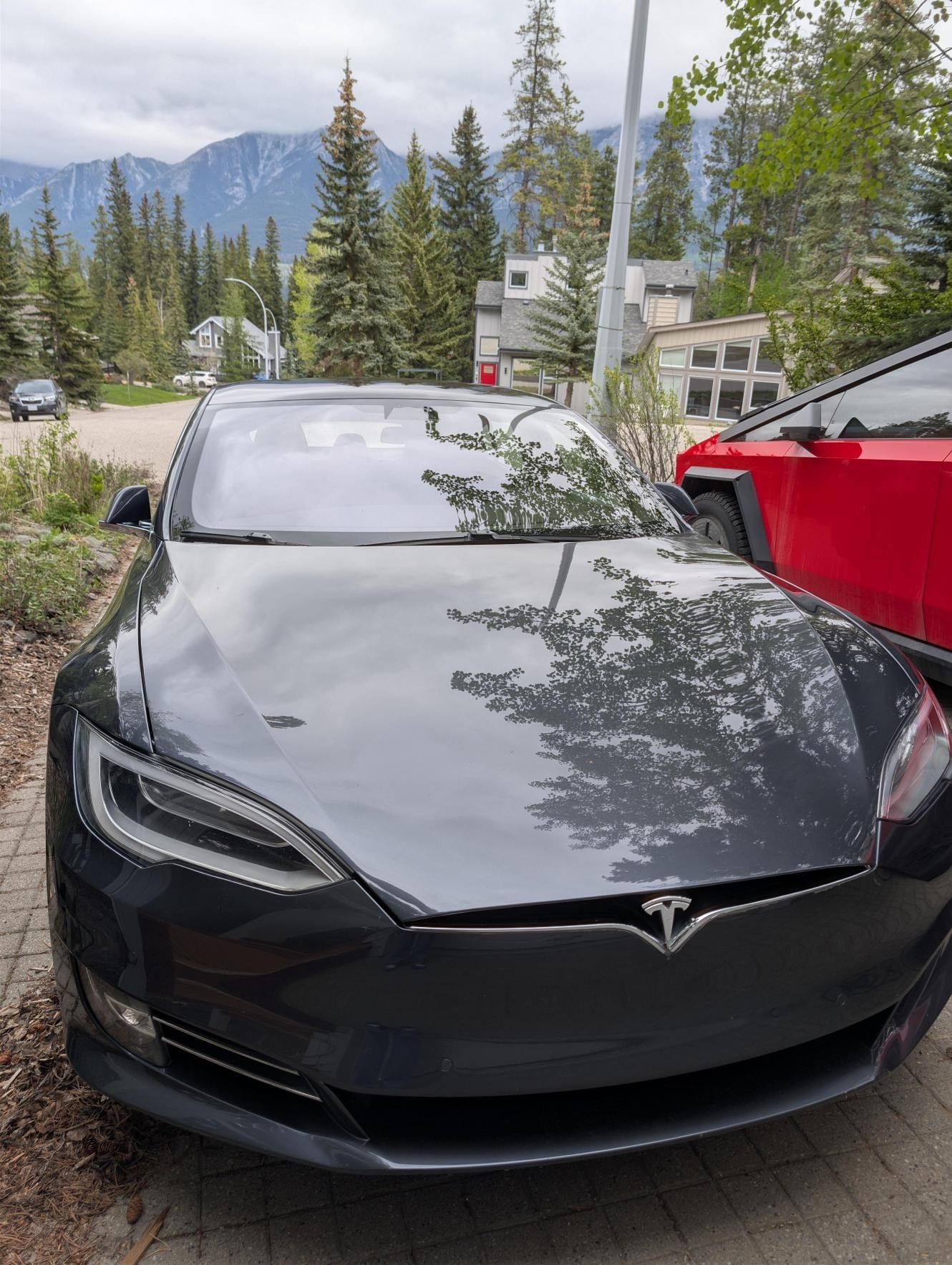 2019 Tesla Model S 100D Long Range